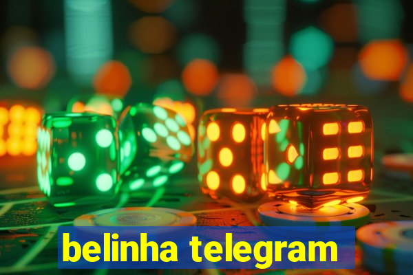 belinha telegram